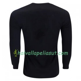 Jalkapallo Pelipaidat Meksiko Kotipaita Copa América 2019 Pitkähihainen